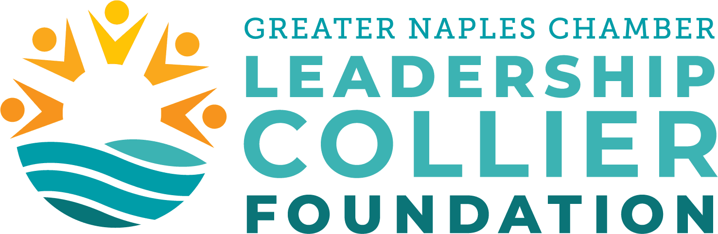 Leadership Collier Name Badge website